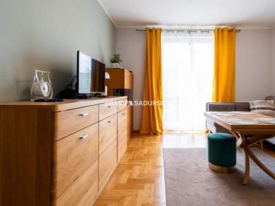         Apartamentos para Alquilar, Kraków, Mjr. Ryszarda Nuszkiewicza | 47 mkw