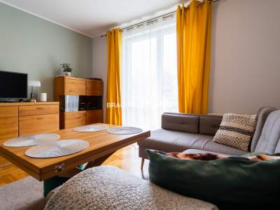         Apartamentos para Alquilar, Kraków, Mjr. Ryszarda Nuszkiewicza | 47 mkw