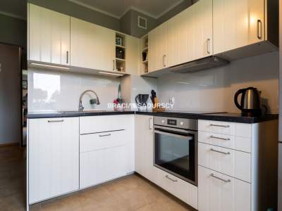         Apartamentos para Alquilar, Kraków, Mjr. Ryszarda Nuszkiewicza | 47 mkw