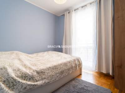         Apartamentos para Alquilar, Kraków, Mjr. Ryszarda Nuszkiewicza | 47 mkw