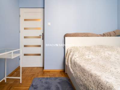         Apartamentos para Alquilar, Kraków, Mjr. Ryszarda Nuszkiewicza | 47 mkw