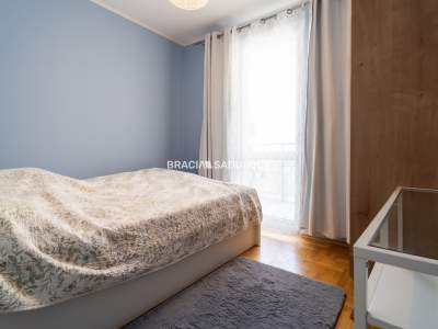         Apartamentos para Alquilar, Kraków, Mjr. Ryszarda Nuszkiewicza | 47 mkw