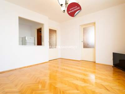         Квартиры для Продажа, Kraków, Bronowicka | 44 mkw