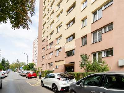         Apartamentos para Alquilar, Kraków, Bronowicka | 44 mkw