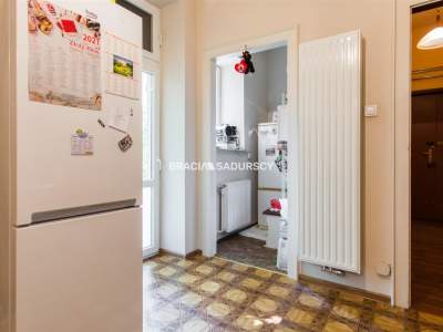         Квартиры для Продажа, Kraków, Łokietka | 61 mkw