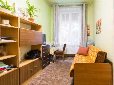         Квартиры для Продажа, Kraków, Łokietka | 61 mkw