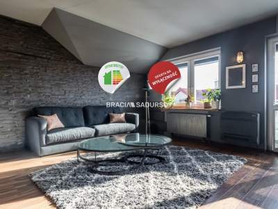         Flats for Sale, Kraków, Macieja Dębskiego | 48 mkw