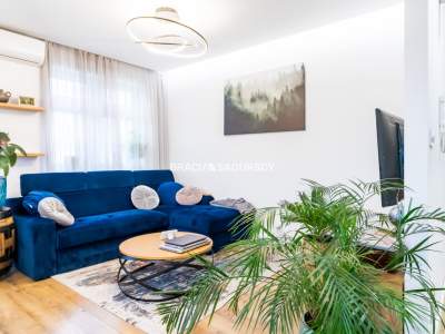         Apartamentos para Alquilar, Kraków, Domagały | 60 mkw