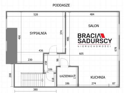        Квартиры для Продажа, Wieliczka, Brzozowa | 118 mkw