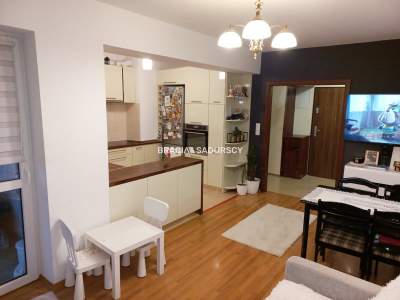         Apartamentos para Alquilar, Kraków, Gen. Leopolda Okulickiego | 55 mkw