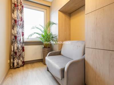         Apartamentos para Alquilar, Kraków, Nawojki | 47 mkw