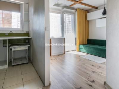         Apartamentos para Alquilar, Kraków, Józefa Wybickiego | 38 mkw