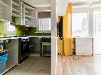         Apartamentos para Alquilar, Kraków, Józefa Wybickiego | 38 mkw