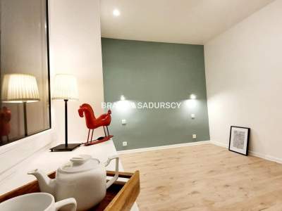         Apartamentos para Alquilar, Kraków, Wandy | 52 mkw