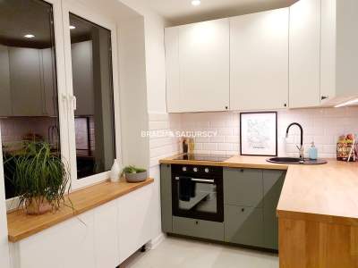         Apartamentos para Alquilar, Kraków, Wandy | 52 mkw