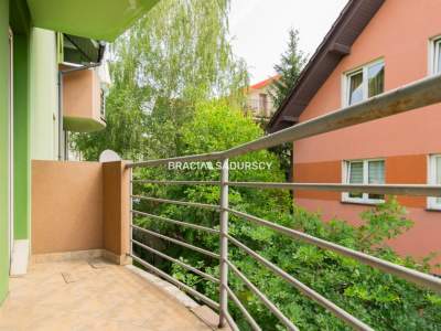         Квартиры для Продажа, Kraków, Torfowa | 126 mkw