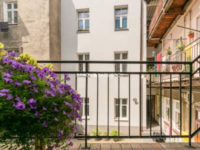         Apartamentos para Alquilar, Kraków, Św. Wawrzyńca | 34 mkw