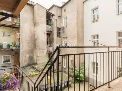         Flats for Sale, Kraków, Św. Wawrzyńca | 34 mkw