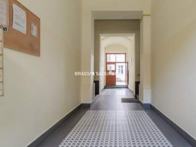         Flats for Sale, Kraków, Św. Wawrzyńca | 34 mkw