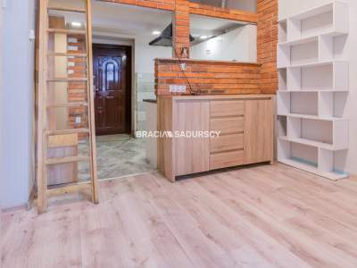         Квартиры для Продажа, Kraków, Św. Wawrzyńca | 34 mkw