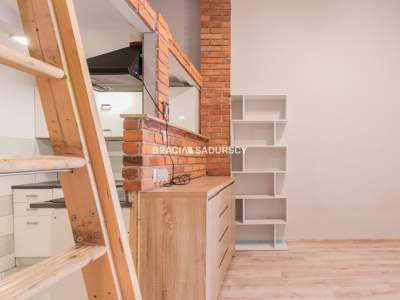         Apartamentos para Alquilar, Kraków, Św. Wawrzyńca | 34 mkw