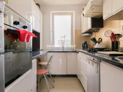         Apartamentos para Alquilar, Kraków, Promienistych | 65 mkw