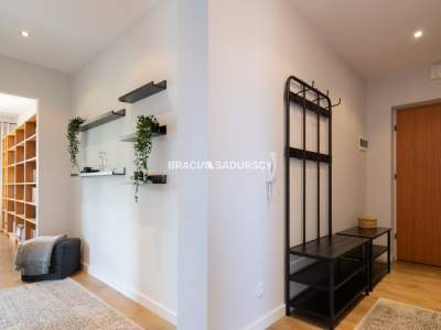         Квартиры для Продажа, Kraków, Włoska | 66 mkw