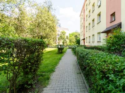         Flats for Sale, Kraków, Zaułek Wileński | 46 mkw