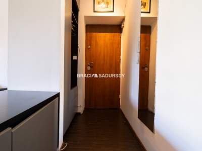         Apartamentos para Alquilar, Kraków, Zaułek Wileński | 46 mkw