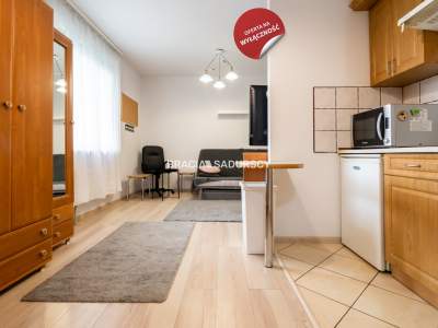         Apartamentos para Alquilar, Kraków, Kuźnicy Kołłątajowskiej | 28 mkw