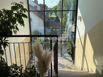         Квартиры для Продажа, Kraków, Pod Dębami | 25 mkw