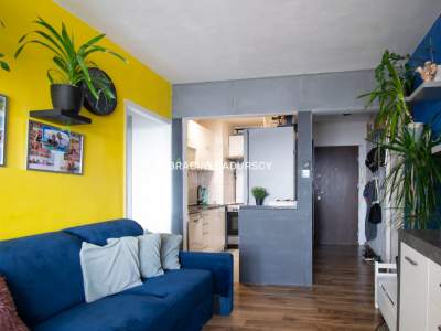         Apartamentos para Alquilar, Kraków, Os. Strusia | 36 mkw