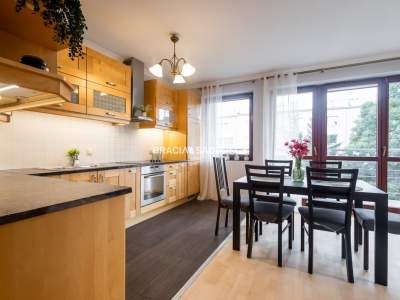         Apartamentos para Alquilar, Kraków, Łokietka | 61 mkw