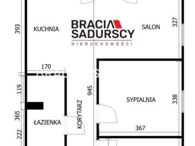         Apartamentos para Alquilar, Kraków, Łokietka | 61 mkw