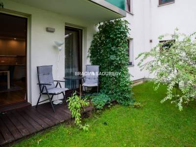         Квартиры для Продажа, Kraków, Cystersów | 46 mkw