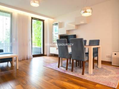         Квартиры для Продажа, Kraków, Cystersów | 46 mkw