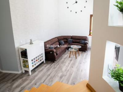         Flats for Sale, Myślenice, Sobieskiego | 68 mkw