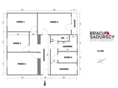         Apartamentos para Alquilar, Kraków, Królewska | 90 mkw