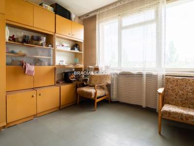         Квартиры для Продажа, Kraków, Os. Kościuszkowskie | 49 mkw