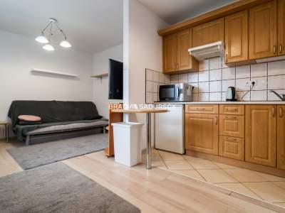         Квартиры для Продажа, Kraków, Kuźnicy Kołłątajowskiej | 28 mkw