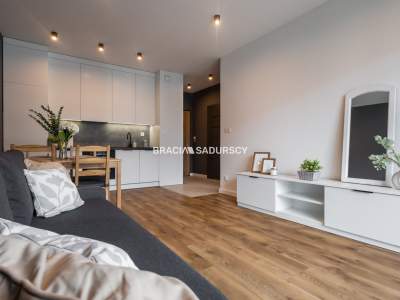         Apartamentos para Alquilar, Kraków, Powstańców | 39 mkw