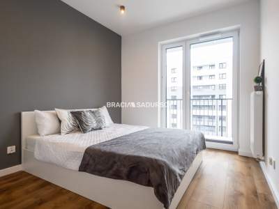         Apartamentos para Alquilar, Kraków, Powstańców | 39 mkw