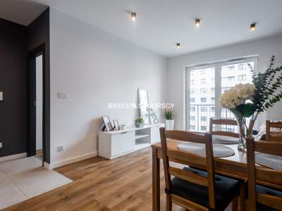         Квартиры для Продажа, Kraków, Powstańców | 39 mkw