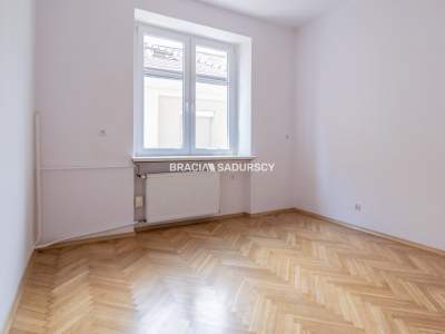         Flats for Sale, Kraków, Józefa Friedleina | 87 mkw