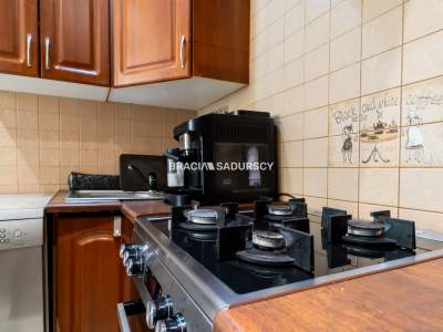         Apartamentos para Alquilar, Kraków, Stachiewicza | 36 mkw