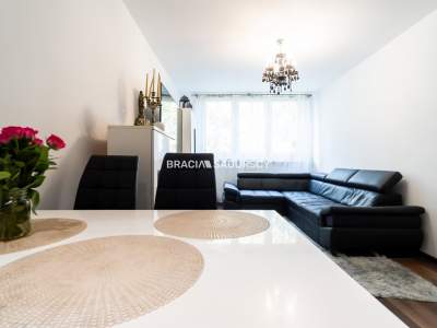         Квартиры для Продажа, Kraków, Stachiewicza | 36 mkw