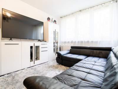         Apartamentos para Alquilar, Kraków, Stachiewicza | 36 mkw