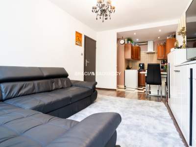         Квартиры для Продажа, Kraków, Stachiewicza | 36 mkw