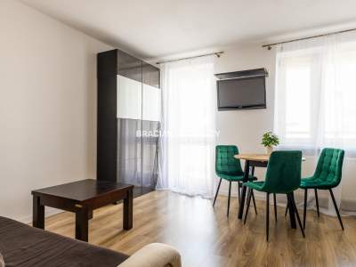         Flats for Sale, Kraków, Myśliwska | 36 mkw