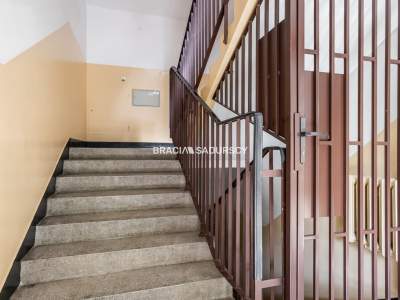         Flats for Sale, Kraków, Myśliwska | 36 mkw